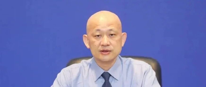 福建省委组织部公示后,周跃武新职明确 福建省委组织部公示后,周跃武新职明确