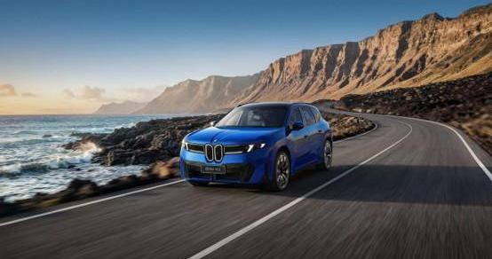 “5年磨一剑”的新世代BMW iX3到来：真正的豪华，从来不赶时间