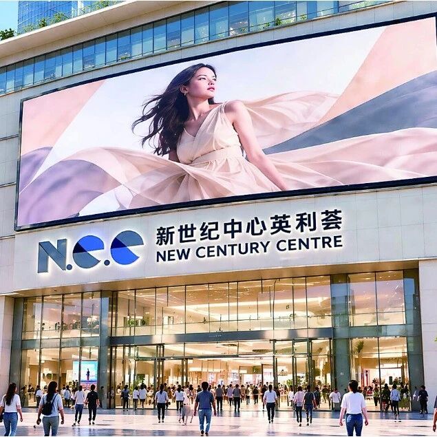 再见,新世界百货!上新,重百接盘!重庆观音桥迎来新一轮商业格局重塑期 再见,新世界百货!上新,重百接盘!重庆观音桥迎来新一轮商业格局重塑期