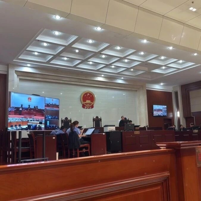 庭审变警示课堂!固原向“问题肉”亮剑 庭审变警示课堂!固原向“问题肉”亮剑