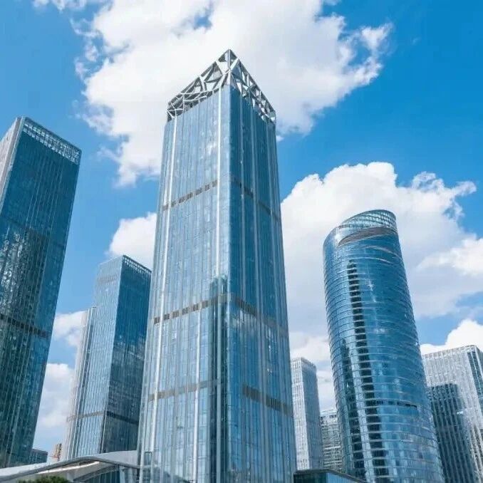 某信托连发两份公告，新总经理正式上任！