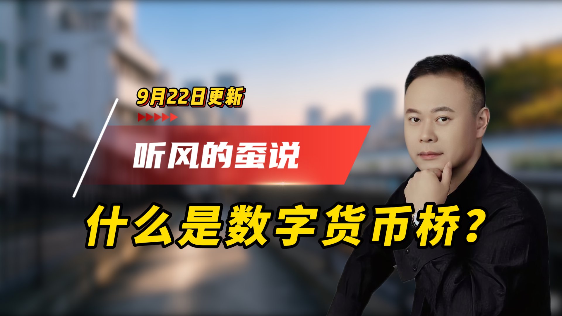 什么是数字货币桥？