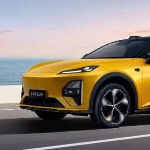 725km纯电续航，AI激光智能SUV，全新深蓝S07 AI激光版下周上市！