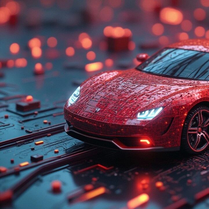 全球车载HDI第一,半年亏掉1.91亿!这家隐形冠军被什么绊住了? 全球车载HDI第一,半年亏掉1.91亿!这家隐形冠军被什么绊住了?