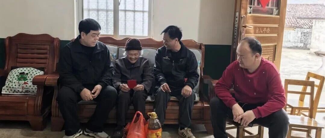 基层基础夯实年 | 北更加福:补齐短板优治理 乡风文明促振兴 基层基础夯实年 | 北更加福:补齐短板优治理 乡风文明促振兴