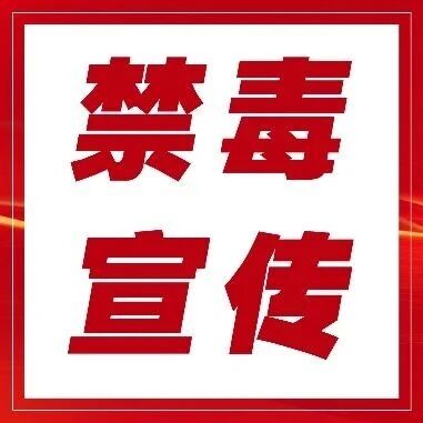 【禁毒宣传】国家禁毒办发布《向药物滥用说“不”》科普宣传片