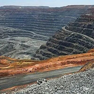 铜价重回11万,矿端产量却现十年首降:这轮 铜价重回11万,矿端产量却现十年首降:这轮