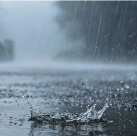 雷雨+冰雹!今天局地中到大雨!昼夜温差大 河北未来三天…… 雷雨+冰雹!今天局地中到大雨!昼夜温差大 河北未来三天……