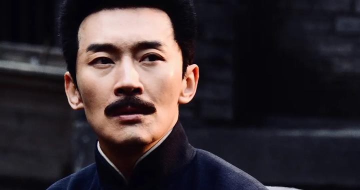 专访演员曹磊：合作过于和伟、张一山，对手演员不是博弈，而是互相托底、水涨船高