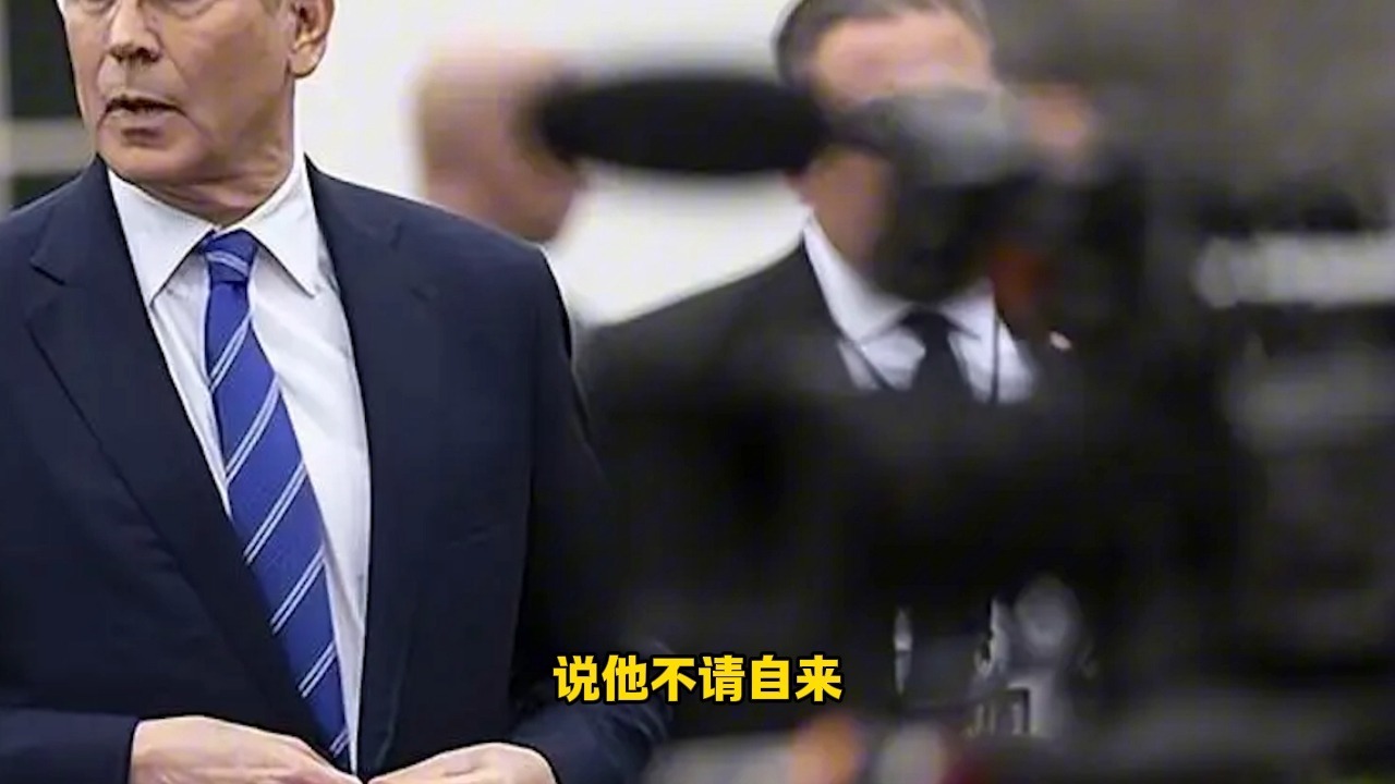 让贝森特失态骂“战狼”的李成钢，有了新职称，美国这下头要大了