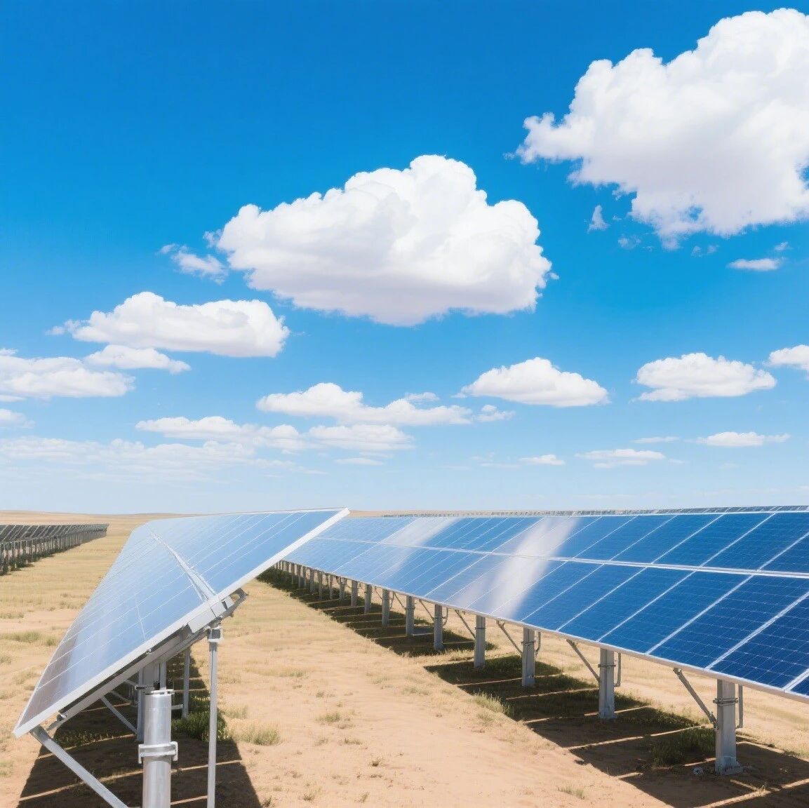 中国电建获甘肃300MW光伏指标 中国电建获甘肃300MW光伏指标