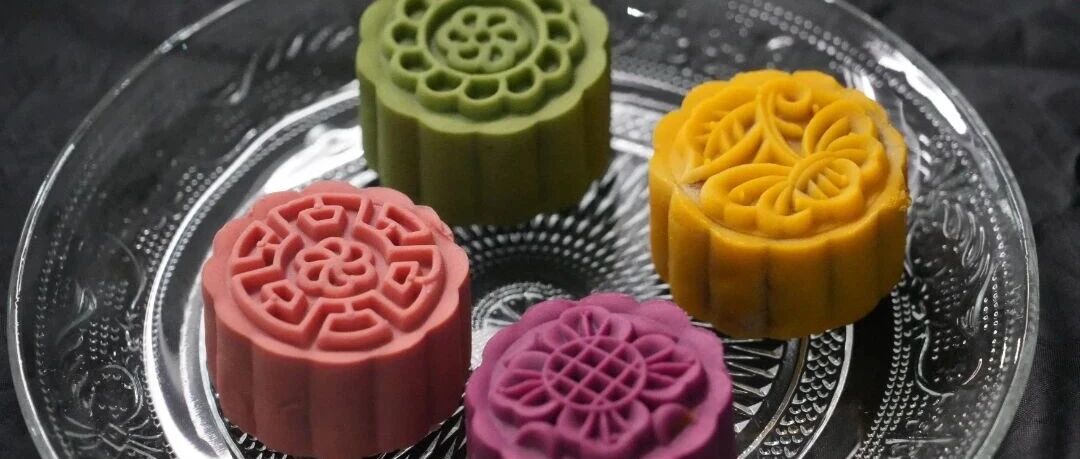 中秋临近,马关月饼出新彩 中秋临近,马关月饼出新彩