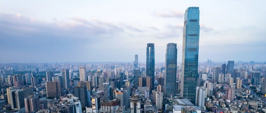 中部六省会，排名要大变动了