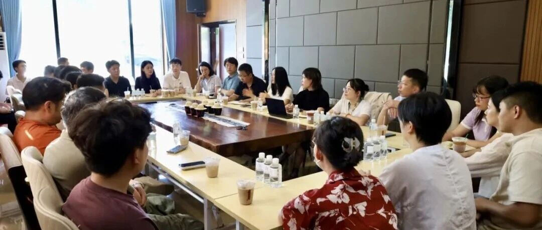 揭西:搭建电商交流桥梁 助力农特产品触网出圈 揭西:搭建电商交流桥梁 助力农特产品触网出圈