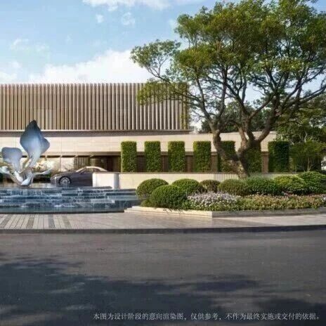 疯了！不到10万/㎡！拿下森兰湖心岛纯墅？「森兰绿城翡翠岛」  一房一价表首发