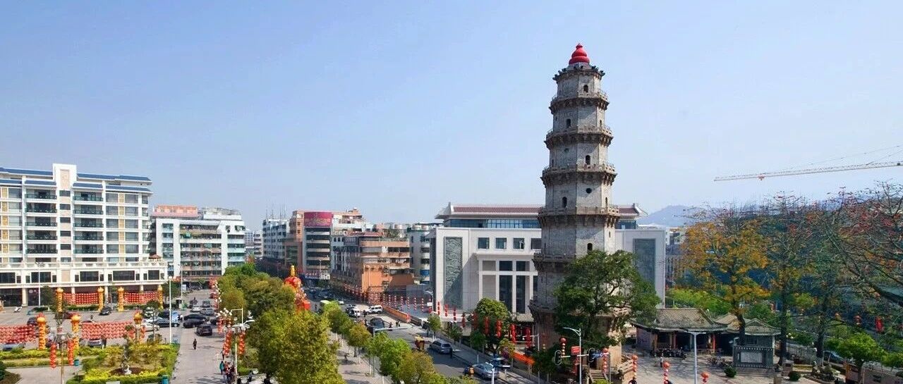 中秋国庆来潮阳,千年古县精品游推荐 中秋国庆来潮阳,千年古县精品游推荐