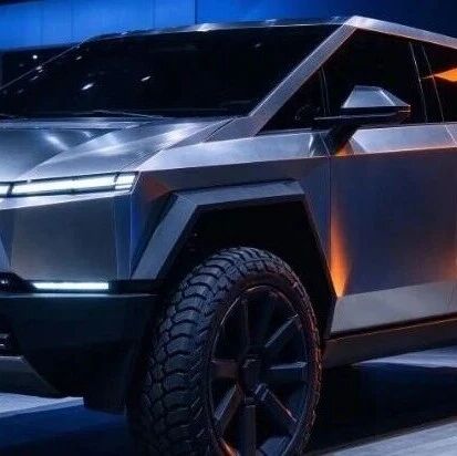 特斯拉赛博越野旅行车年度山西公开首秀