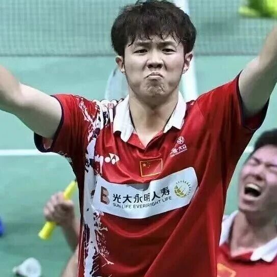 南平健儿何济霆获亚运会羽毛球男子团体项目银牌！市委、市政府发出贺电