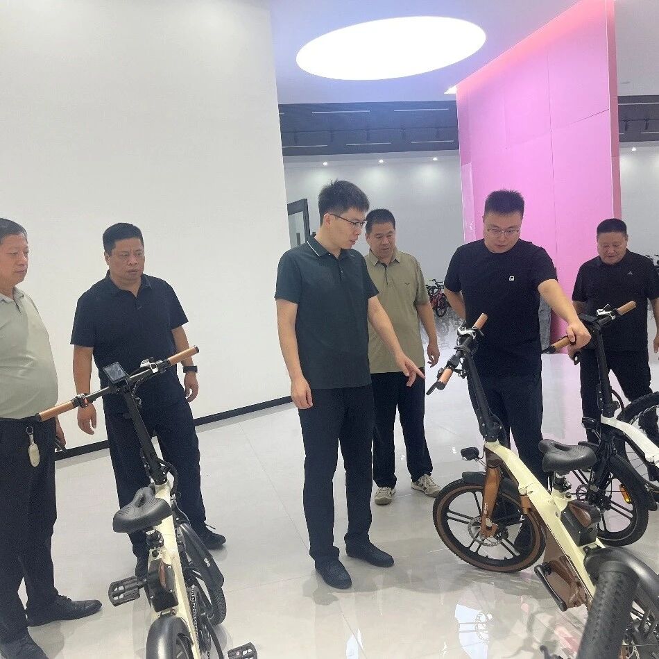 平乡县工商联开展“平企同行”联访活动 平乡县工商联开展“平企同行”联访活动