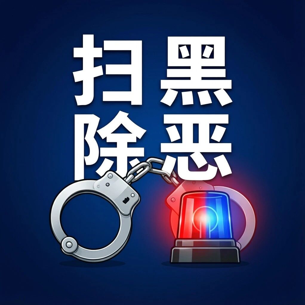扫黑除恶专项斗争 | 一文带你读懂2026年新一轮扫黑除恶专项斗争 扫黑除恶专项斗争 | 一文带你读懂2026年新一轮扫黑除恶专项斗争