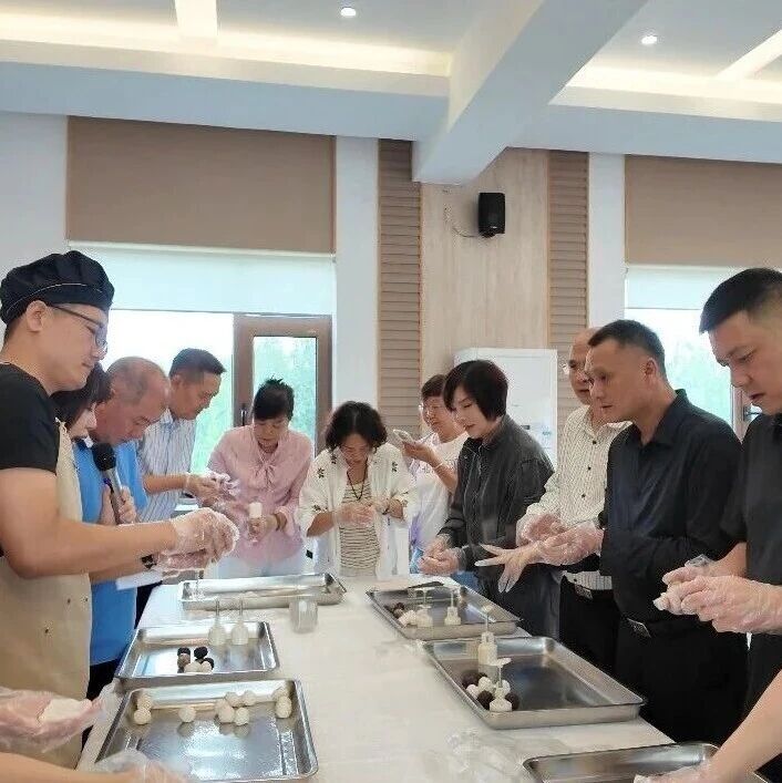 【工作动态】襄里襄情·同心汇企——在辽外埠企业家欢聚一堂话中秋 【工作动态】襄里襄情·同心汇企——在辽外埠企业家欢聚一堂话中秋