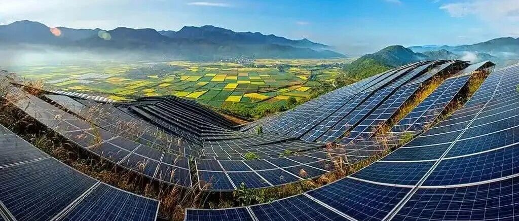 11GW,配置储能!龙源电力甘肃新能源基地获立项批复 11GW,配置储能!龙源电力甘肃新能源基地获立项批复