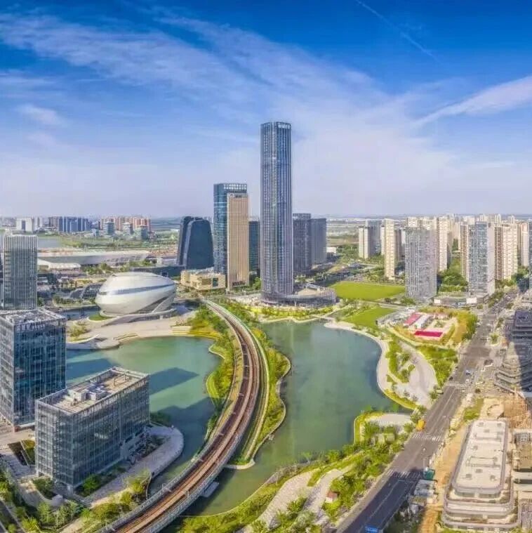 秋天，总要来“心想事成” 的地方