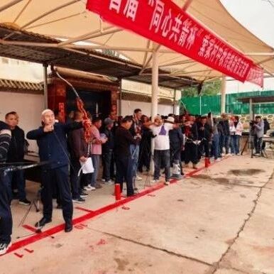 【乡镇动态】巴藏沟乡：箭场聚人气 花儿唱团结——巴藏沟乡“我们的节日·中秋”系列活动