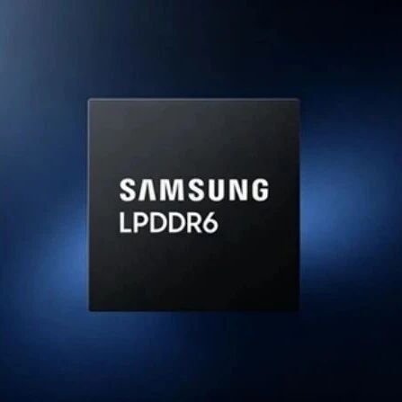 三星已在骁龙8 Elite Extreme Gen 6完成16GB LPDDR6验证 三星已在骁龙8 Elite Extreme Gen 6完成16GB LPDDR6验证