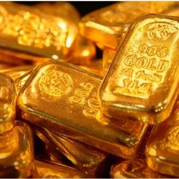 黄金、白银,集体拉升! 黄金、白银,集体拉升!