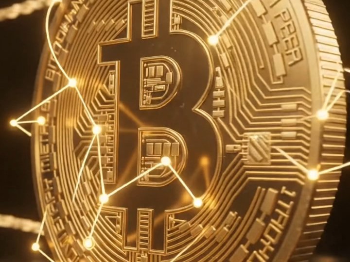谁真正控制比特币？答案可能出乎你的意料！
