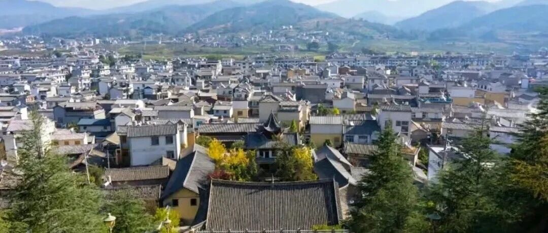 【网络中国节·中秋】中秋国庆游大理,永平秋日秘境别错过→ 【网络中国节·中秋】中秋国庆游大理,永平秋日秘境别错过→