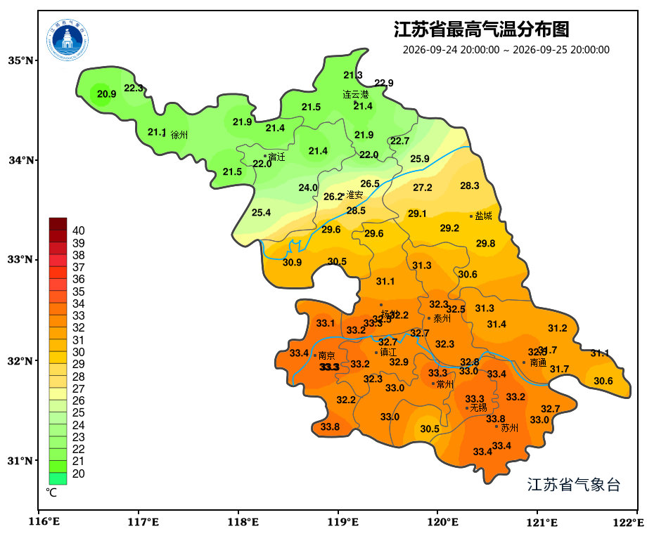 气温琅琊榜