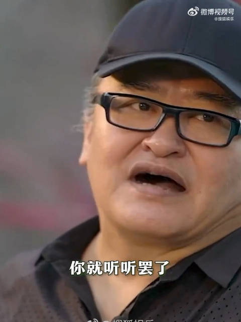 刘欢曾说永远在仰视音乐