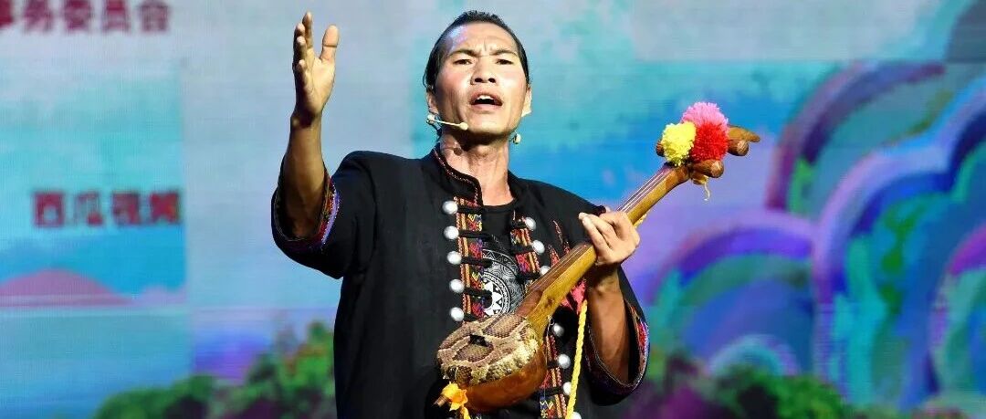遇见阿数瑟 | 白泉:天籁山歌润边关 匠心传唱阿数瑟 遇见阿数瑟 | 白泉:天籁山歌润边关 匠心传唱阿数瑟