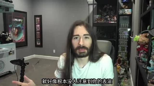 我对电影《黄金时段》的看法 - penguinz0 lbmQfm0FSNo