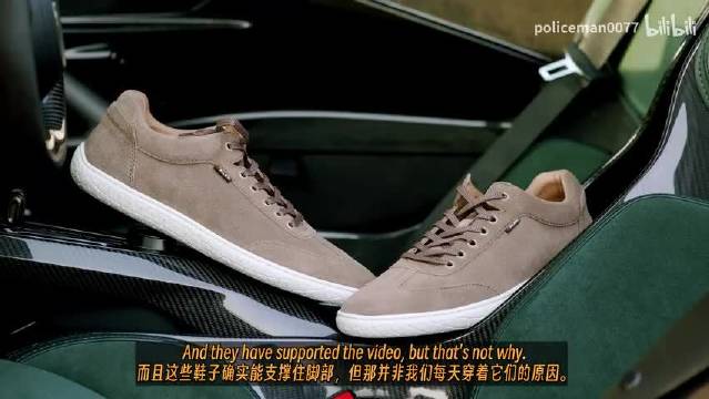 1064匹插混V8阿斯顿马丁Valhalla首测 百万英镑真神还是换壳超跑