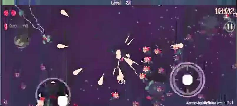 黎明前的20分钟 qwq 1  【8】