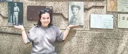 “阿嬷热”“外公热”的背后