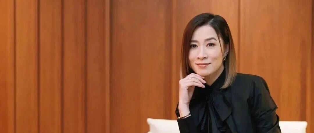 香港演员佘诗曼食物中毒，致体重到新低点，不足90斤