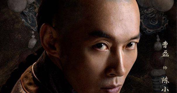 对话｜从《觉醒年代》到《云雀叫天录》，曹磊：不带上一个角色的惯性