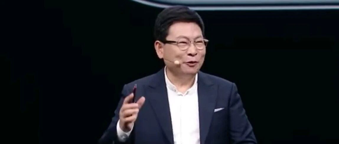 问界合作模式调整后，鸿蒙智行首次发布新车！余承东：将强化对“四界”投入，问界将由赛力斯主导、华为赋能