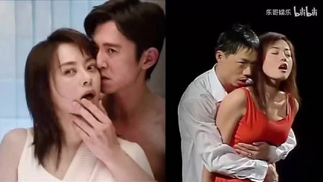 同样是伴侣拍摄亲密戏份为什么邓超对孙俪能做到无限包容