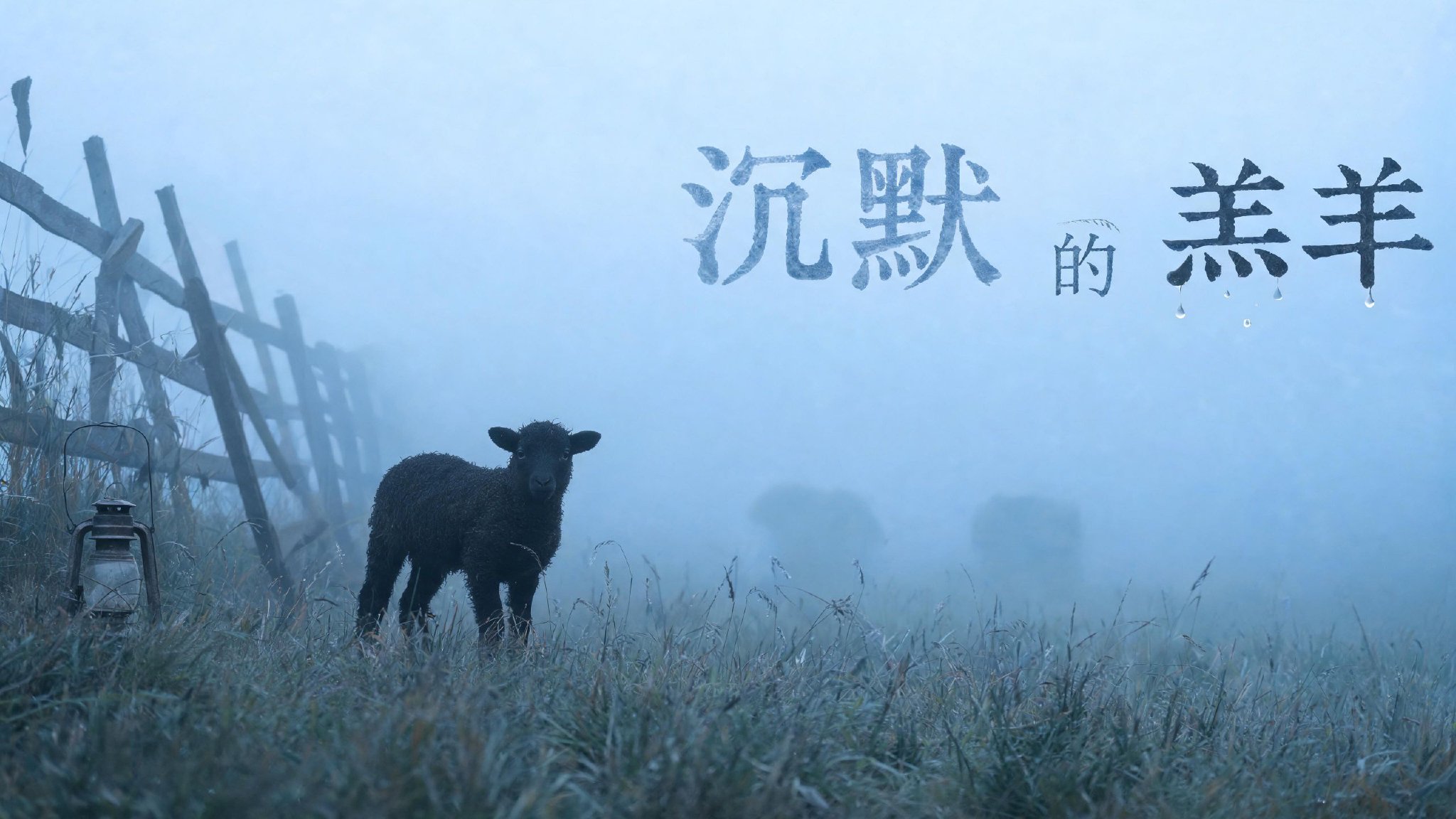 周深 - 沉默的羔羊「Live带和声伴奏」和声是法庭旁听席上那些从头到尾没有举手的人，他们的沉默本身就是在作证