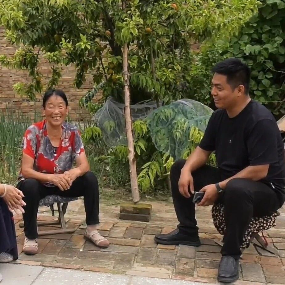 凡人微光显担当 实干惠民暖民心——记中韩庄镇南陈庄村党支部书记陈立伟 凡人微光显担当 实干惠民暖民心——记中韩庄镇南陈庄村党支部书记陈立伟