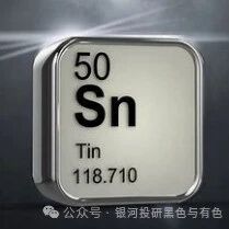 【锡月报】宏观扰动主导节奏,矿端刚性托底锡价 【锡月报】宏观扰动主导节奏,矿端刚性托底锡价