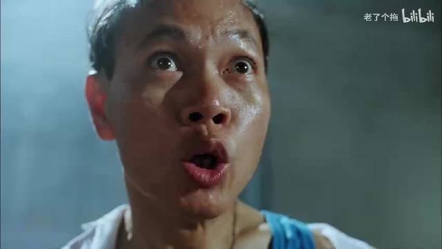 港影黄金男配 · 罗家英