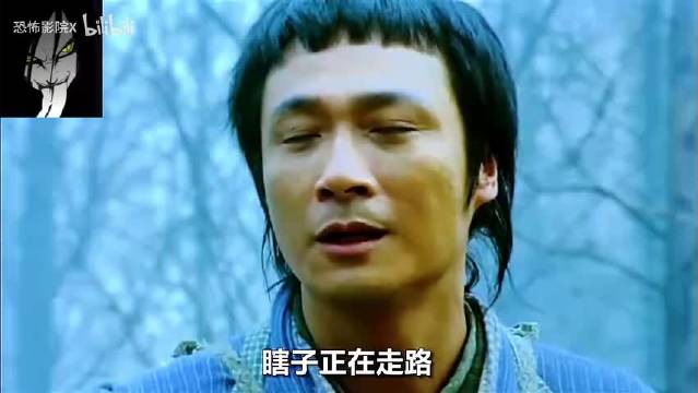 最有可能成为国际巨星的女演员！可惜了！