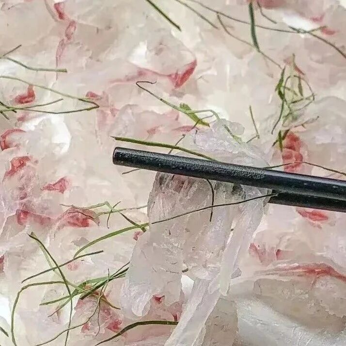 你只是尝一口鲜，它却可能在你体内住上10年！劝你一口别吃！