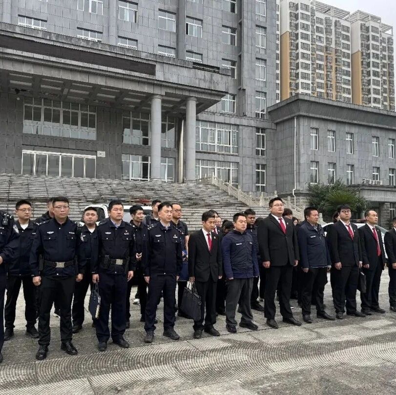 执行到位12万余元，拘传3人！泌阳法院再次“亮剑”